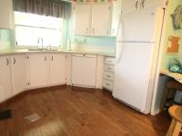 1980 BUDD 3554 Mobile Home