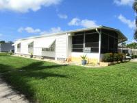 1980 BUDD 3554 Mobile Home