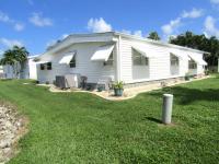 1980 BUDD 3554 Mobile Home