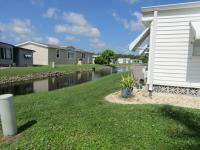 1980 BUDD 3554 Mobile Home