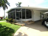 1980 BUDD 3554 Mobile Home