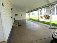 1980 BUDD 3554 Mobile Home
