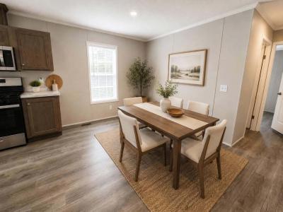 Photo 5 of 19 of home located at 3669 Hawthorne Street #566 Clarkston, MI 48348
