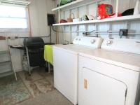 1980 BUDD 3554 Mobile Home