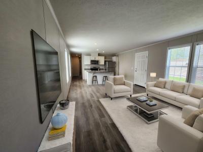 Mobile Home at 3629 Cedar Loop #785 Clarkston, MI 48348