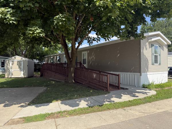 2019 Redman Mobile Home For Sale