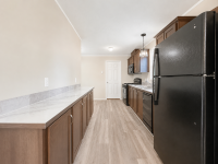 2019 Redman Mobile Home