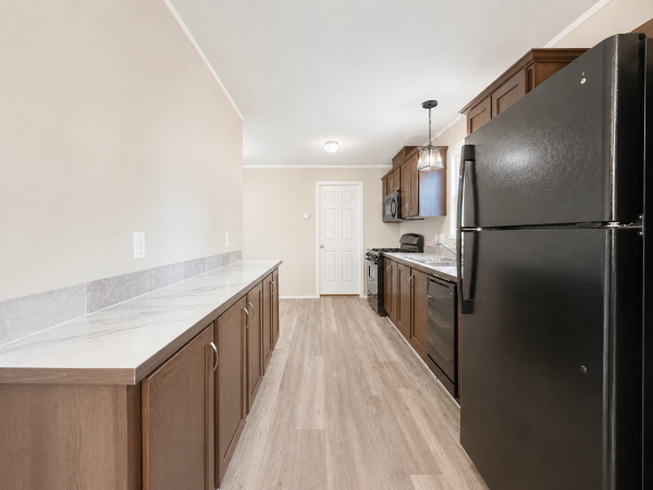 2019 Redman Mobile Home
