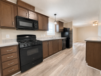 2019 Redman Mobile Home