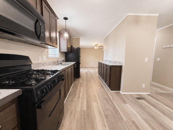 2019 Redman Mobile Home