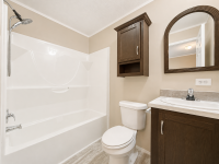 2019 Redman Mobile Home