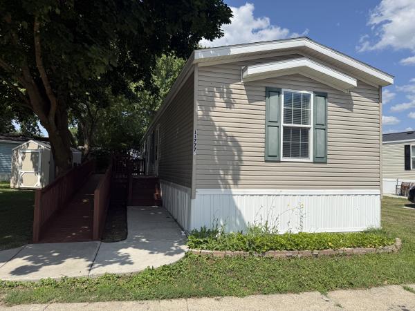 2019 Redman Mobile Home