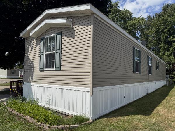 2019 Redman Mobile Home