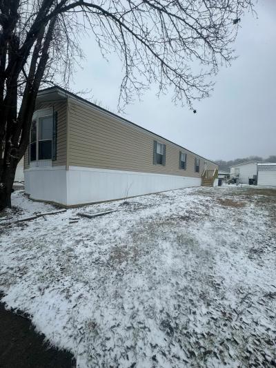 Mobile Home at 202 So Gary Court Lot 239 Independence, MO 64056