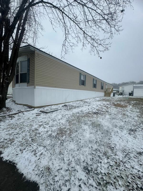 Photo 1 of 2 of home located at 202 So Gary Court Lot 239 Independence, MO 64056