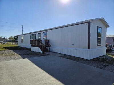 Mobile Home at 107 Prairie Drive #Prair107 Sanger, TX 76266