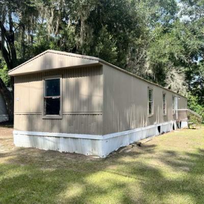 Mobile Home at 117 Elijah Hill Lane Thomasville, GA 31792
