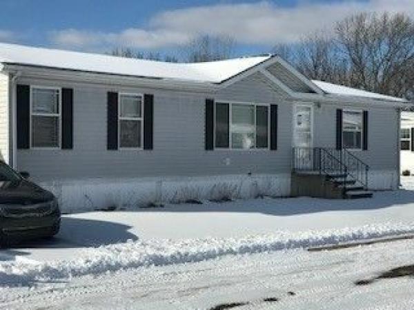 Photo 1 of 2 of home located at 6849 J.r. Dr. Lot 288 Kalamazoo, MI 49009
