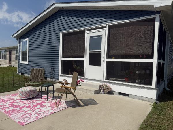 2022 Champion 023000HA007037ABC Mobile Home