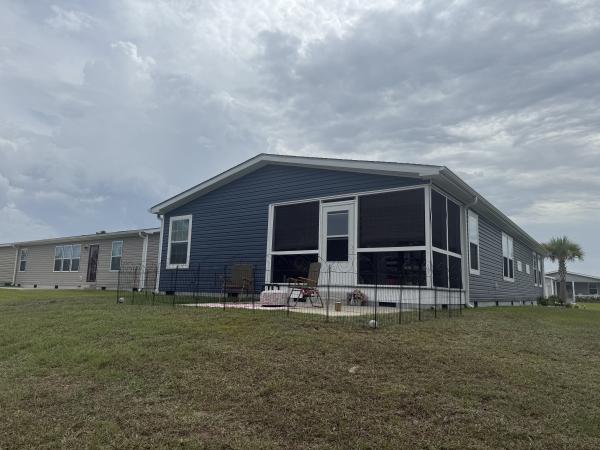 2022 Champion 023000HA007037ABC Mobile Home