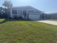 2022 Champion 023000HA007037ABC Mobile Home