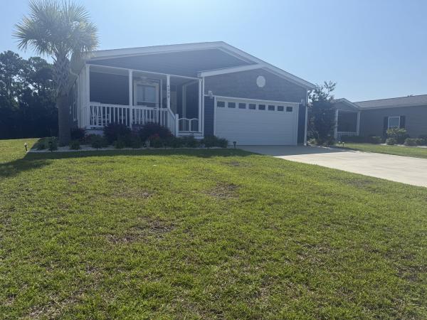 2022 Champion 023000HA007037ABC Mobile Home