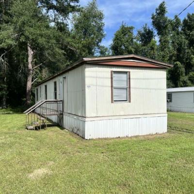 Mobile Home at 131 Elijah Hill Lane Thomasville, GA 31792