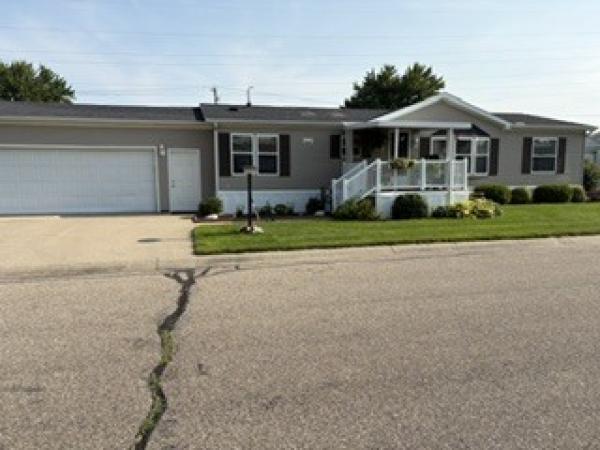 1999 Century 18  Home