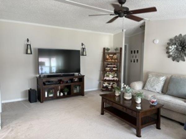1999 Century 18 Mobile Home For Sale