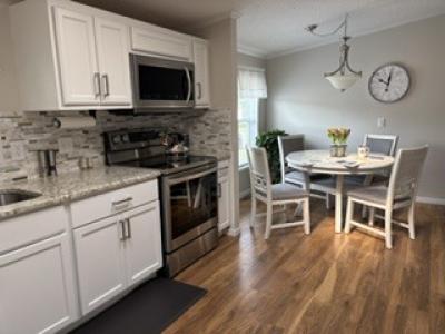 Mobile Home at 1708 North Carolina Elkhart, IN 46514