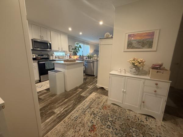 2022 Champion 023000HA007037ABC Mobile Home