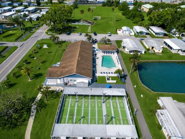 2027 Skyline - Ocala Casa Marina - Limited Series Mobile Home