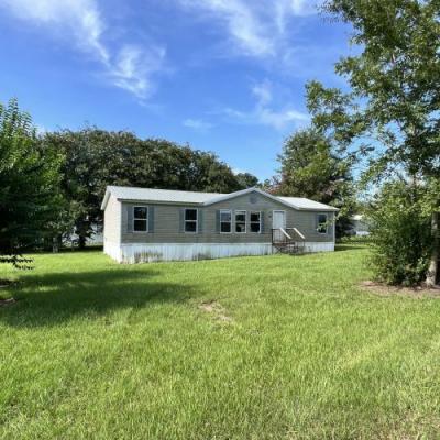 Mobile Home at 160 Blair Drive Cairo, GA 39828