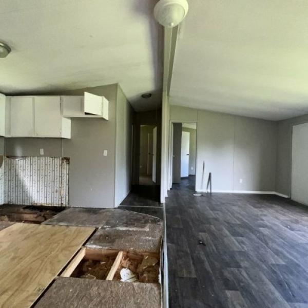1999 Pioneer  Home