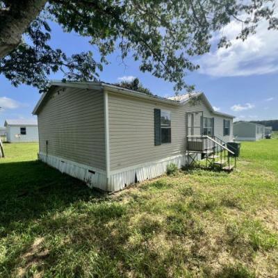 Mobile Home at 171 Blair Drive Cairo, GA 39828
