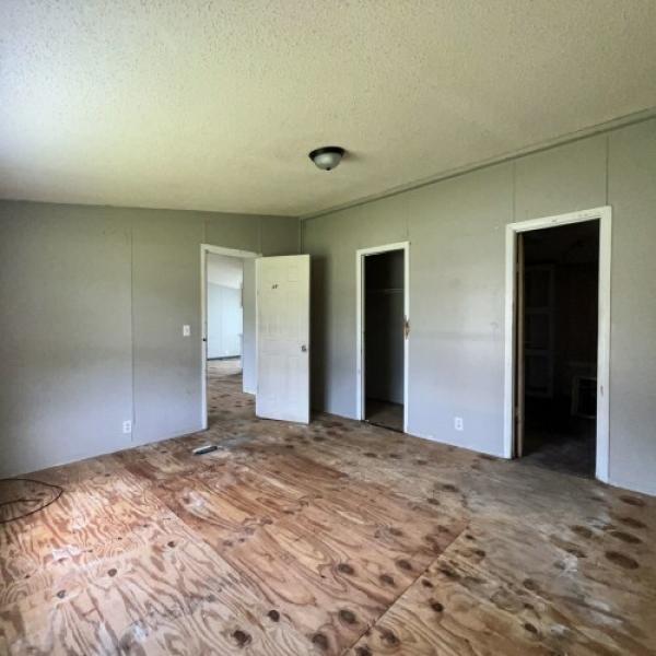 1998 General  Home