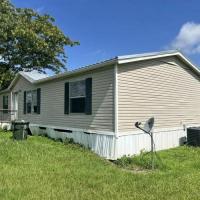 1998 General  Home
