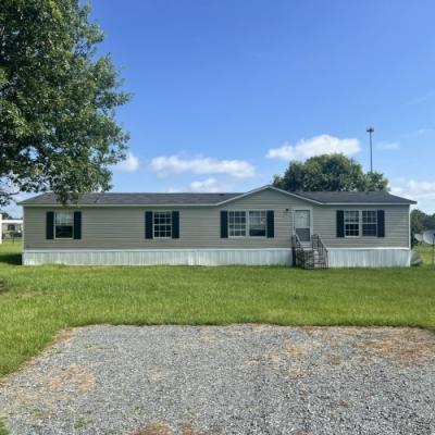 Mobile Home at 191 Blair Drive Cairo, GA 39828
