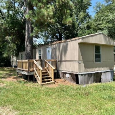 Mobile Home at 101 English Lane Thomasville, GA 31792