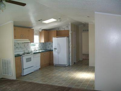 Mobile Home at 2081 Chaffee Rd Lot #177 Jacksonville, FL 32221