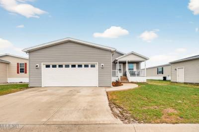 Mobile Home at 27484 Oregon #42 Perrysburg, OH 43551
