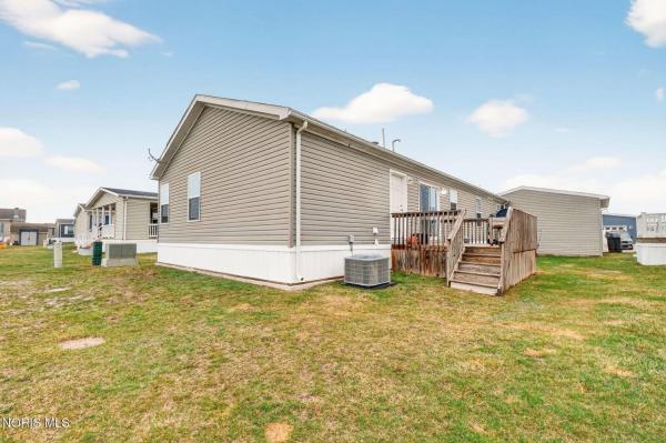 2020 Schult 42 81FDH28603AH20 Freedom Series  Home