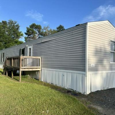 Mobile Home at 149 Railway Avenue Thomasville, GA 31792