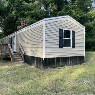 Mobile Home at 114 Neuman Lane Thomasville, GA 31792
