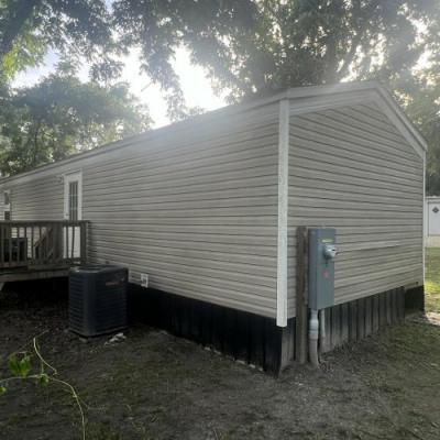 Photo 4 of 7 of home located at 114 Neuman Lane Thomasville, GA 31792