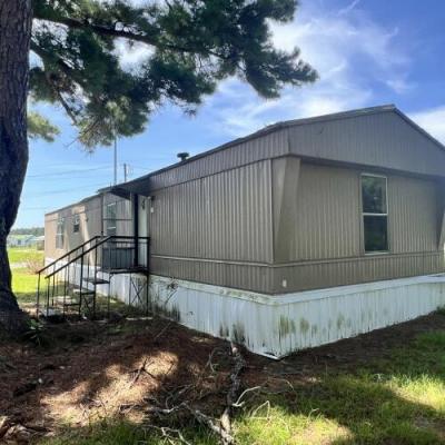 Mobile Home at 4164 Highway 84 E Lot L Cairo, GA 39828