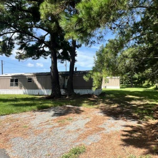 1999 Southwind  Home