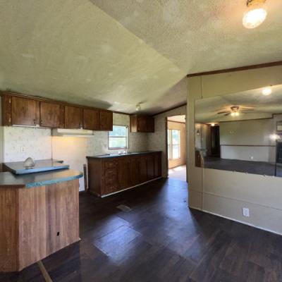 Photo 3 of 27 of home located at 4164 Highway 84 E Lot L Cairo, GA 39828