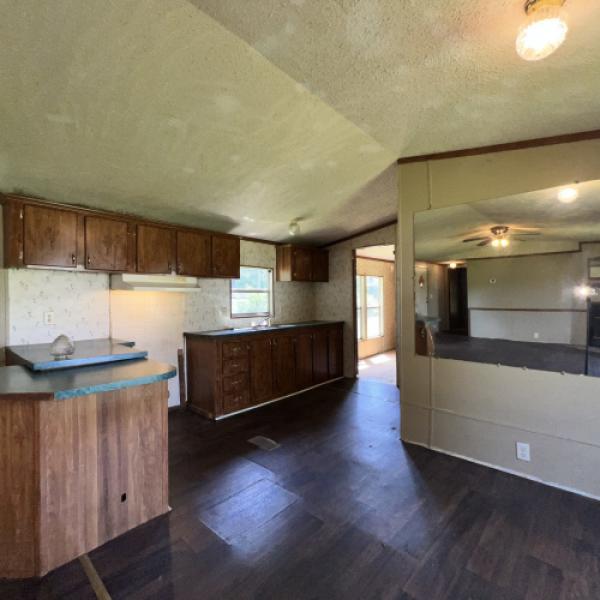 1999 Southwind  Home
