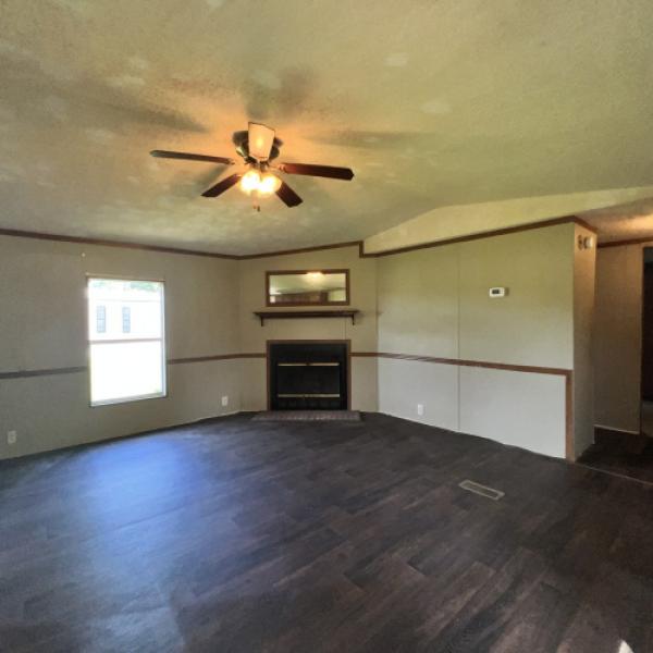 1999 Southwind  Home